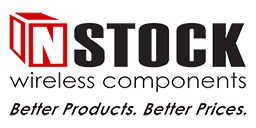 instockwireless Logo