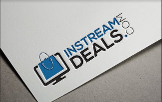 instreamdeals Logo