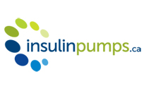 insulinpumps.ca Logo