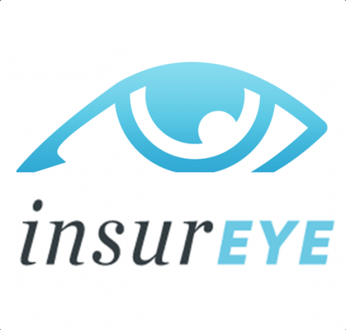 InsurEye Inc Logo