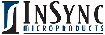 insyncmicroproducts Logo