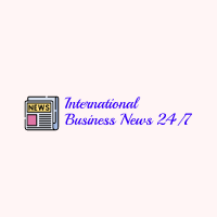 intbusinessnews24 Logo