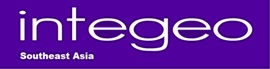 Integeo SE Asia Pte Ltd Logo