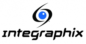 Integraphix, Inc. Logo