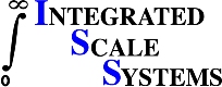 integratedscale Logo