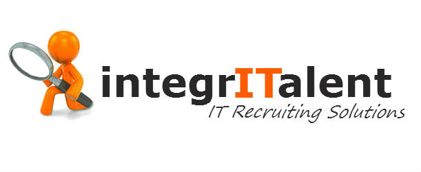 integrITalent, Inc. Logo