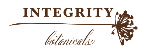 Integrity Botanicals Logo
