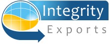 Integrity Exports Logo