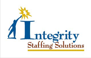 Integrity Staffing Solutions, Inc. Logo