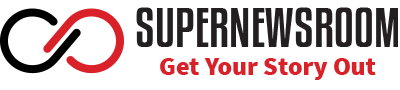 Supernewsroom Logo