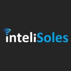 intelisoles Logo