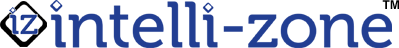 intelli-zone Logo