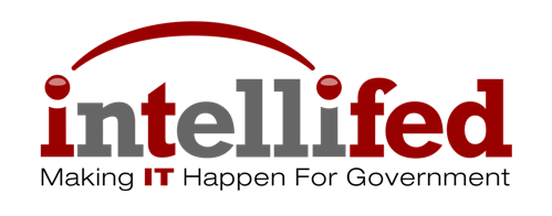 intellifed Logo
