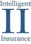 Intelligent Insurance IN Logo