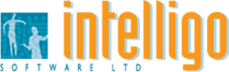 intelligo Logo