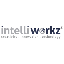 intelliworkz Logo