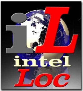 intelloc Logo