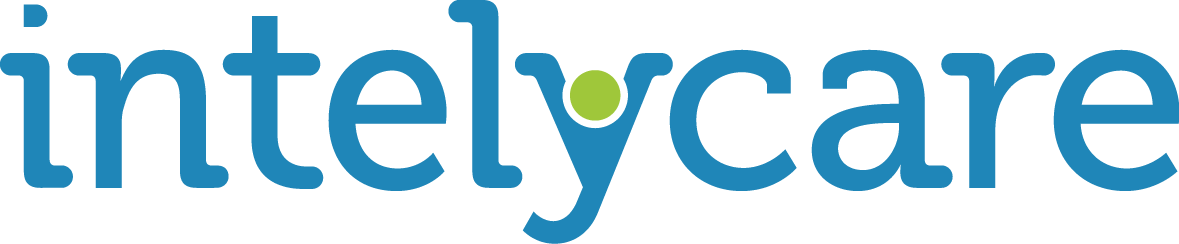 IntelyCare Logo