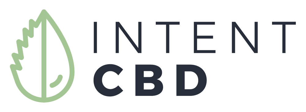 intentcbd Logo
