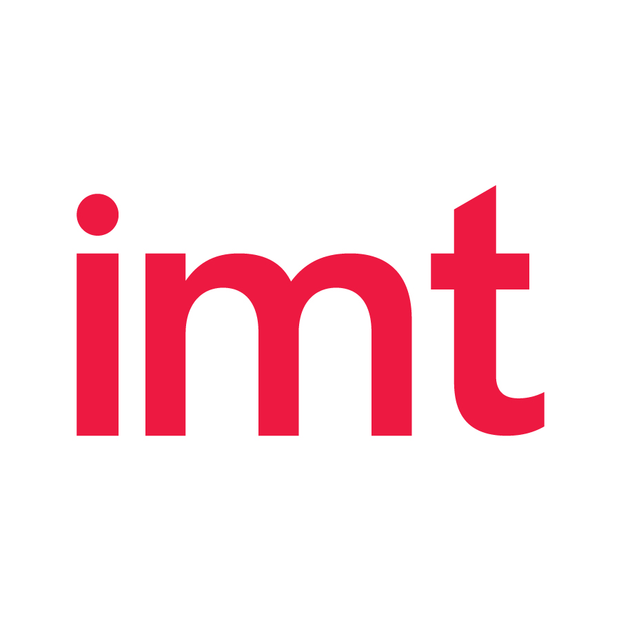 Interactive Max Tech (IMT) Pvt. Ltd. Logo