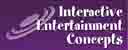 Interactive Entertainment Concepts Logo