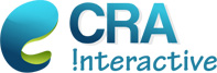 CRA Interactive Logo