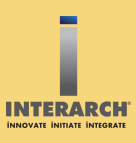 interarchbuildings Logo