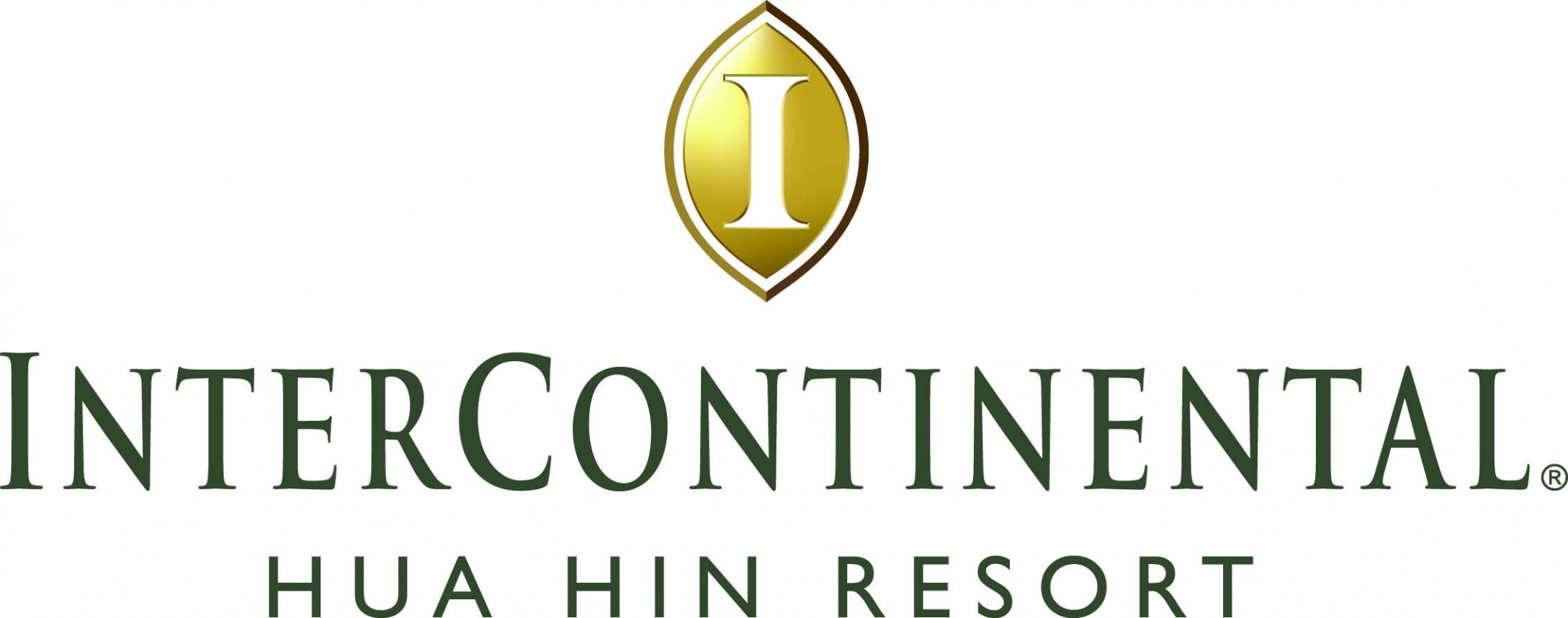 InterContinental Hua Hin Resort Logo