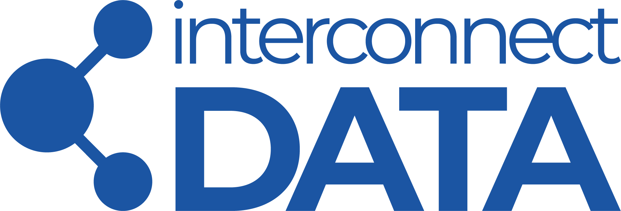 InterconnectDATA Logo