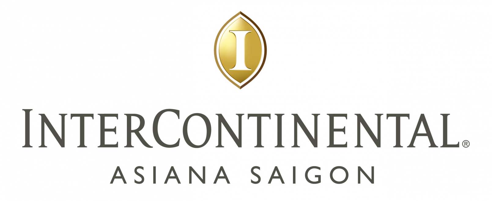 InterContinental Asiana Saigon Logo