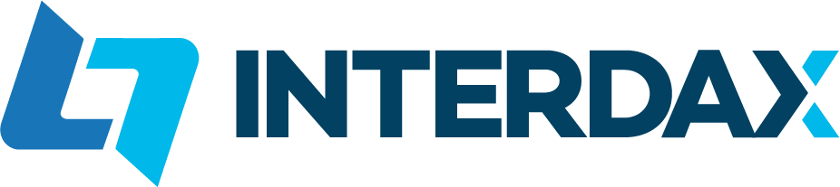 interdax Logo
