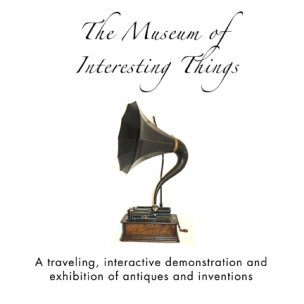 Museum of Interesting Things Logo