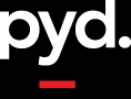 PYD - Sydney's Creative Design Centre Logo