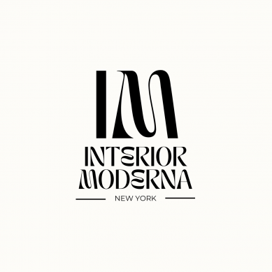 Interior Moderna Logo