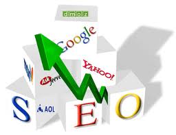 Internet Marketing Solutions Logo