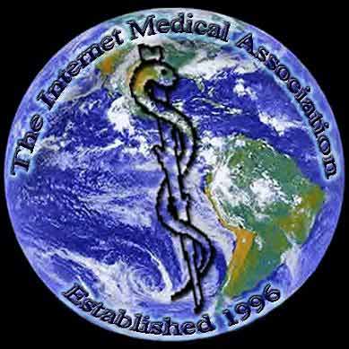 internetmedassn Logo