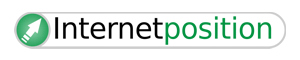 Internetposition Logo