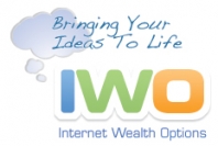 Internet Wealth Options, LLC Logo