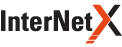 InterNetX GmbH Logo