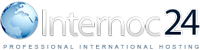 internoc24 Logo