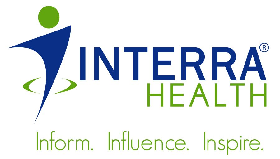 Interra Health Logo