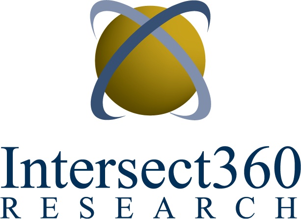 intersect360 Logo