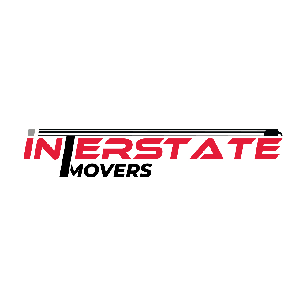Interstate Movers Logo