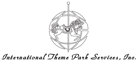 International Theme Park Services, Inc. Logo