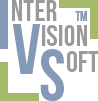 intervisionsoft Logo