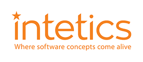 intetics Logo