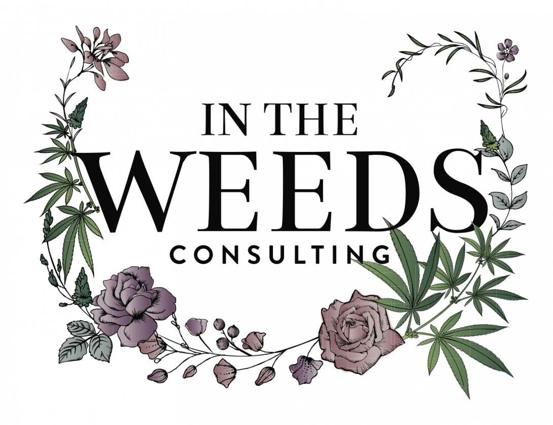 intheweedsconsulting Logo