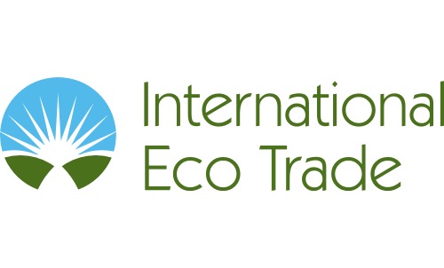 International Eco Trade Logo
