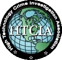High Tech Crime Investigation Association Logo