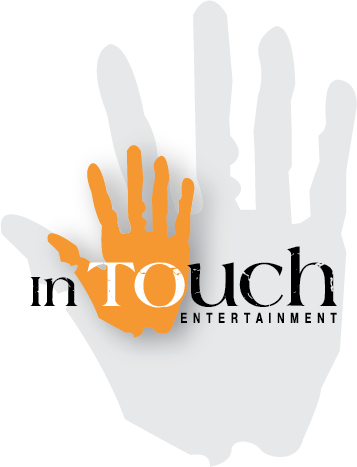 In Touch Entertainment Logo